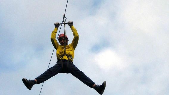 Outdoor Xplore Aarhus Paintball