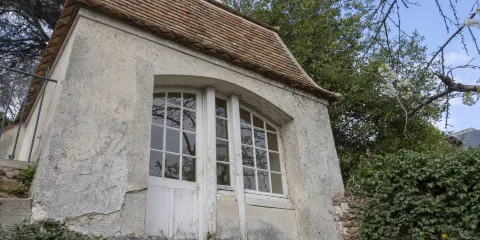 Museum Jean-Jacques Rousseau