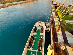 Wunderpus Liveaboard