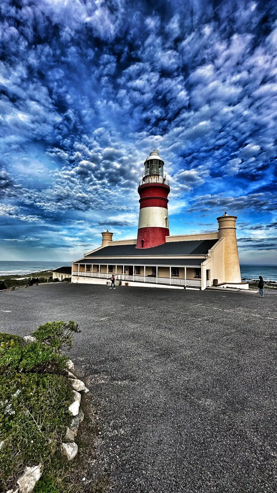 Hotels near Cape Agulhas Lighthouse