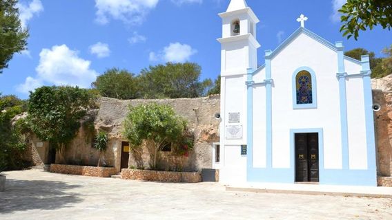 Sanctuary of Our Lady of Porto Salvo
