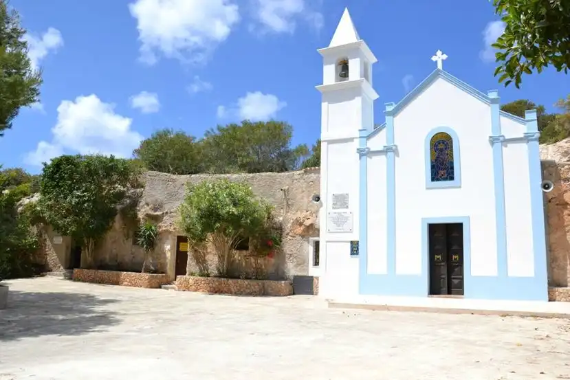 Hotel in zona Santuario della Madonna di Porto Salvo