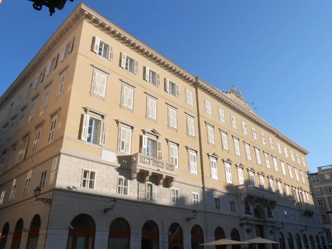 Hotel in zona Piazza Giuseppe Verdi