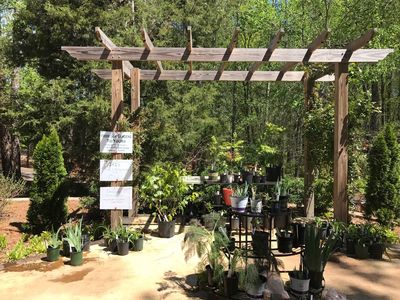 Hart County Botanical Garden