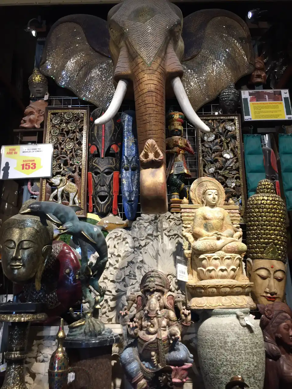 3_Antique Museum Dubai