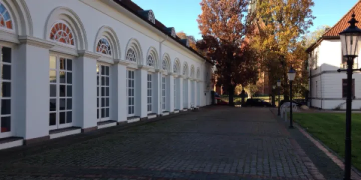 Kreisbibliothek Eutin