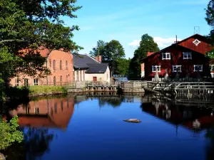 Forsviks Bruk