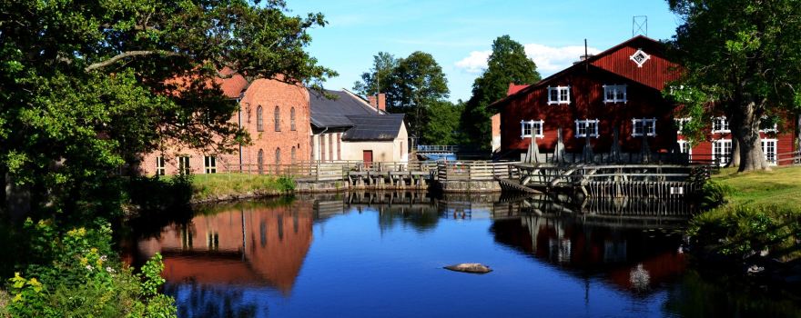 Forsviks Bruk