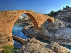 Delal Bridge