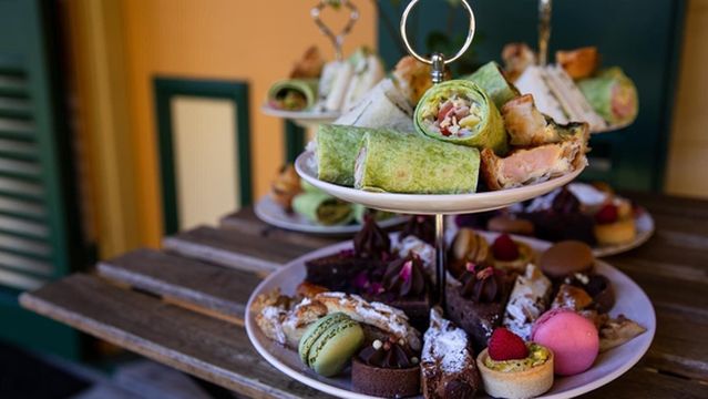 Roto House Historic Site