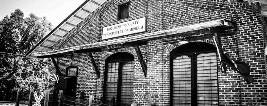 Chester Transportation Museum