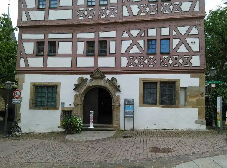 Hotels in der Nähe von Städtische Galerie, Bietigheim-Bissingen