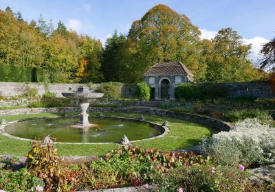 Heywood Gardens