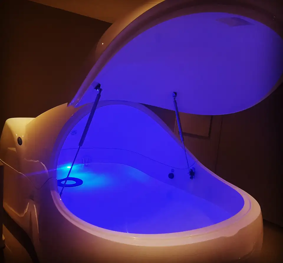3_Float Level