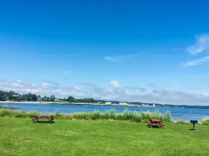 Great Island Common