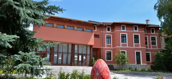 Velingrad
