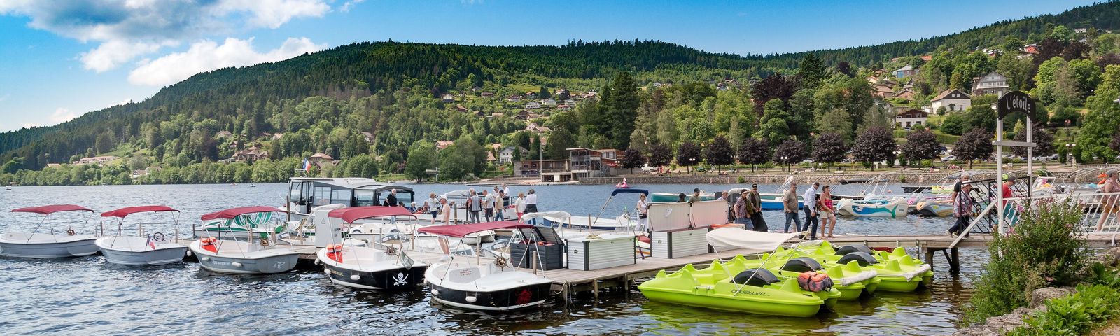 GerardmerExperiences