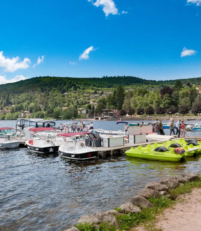 Gerardmer