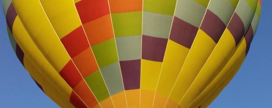 Compass Balloons
