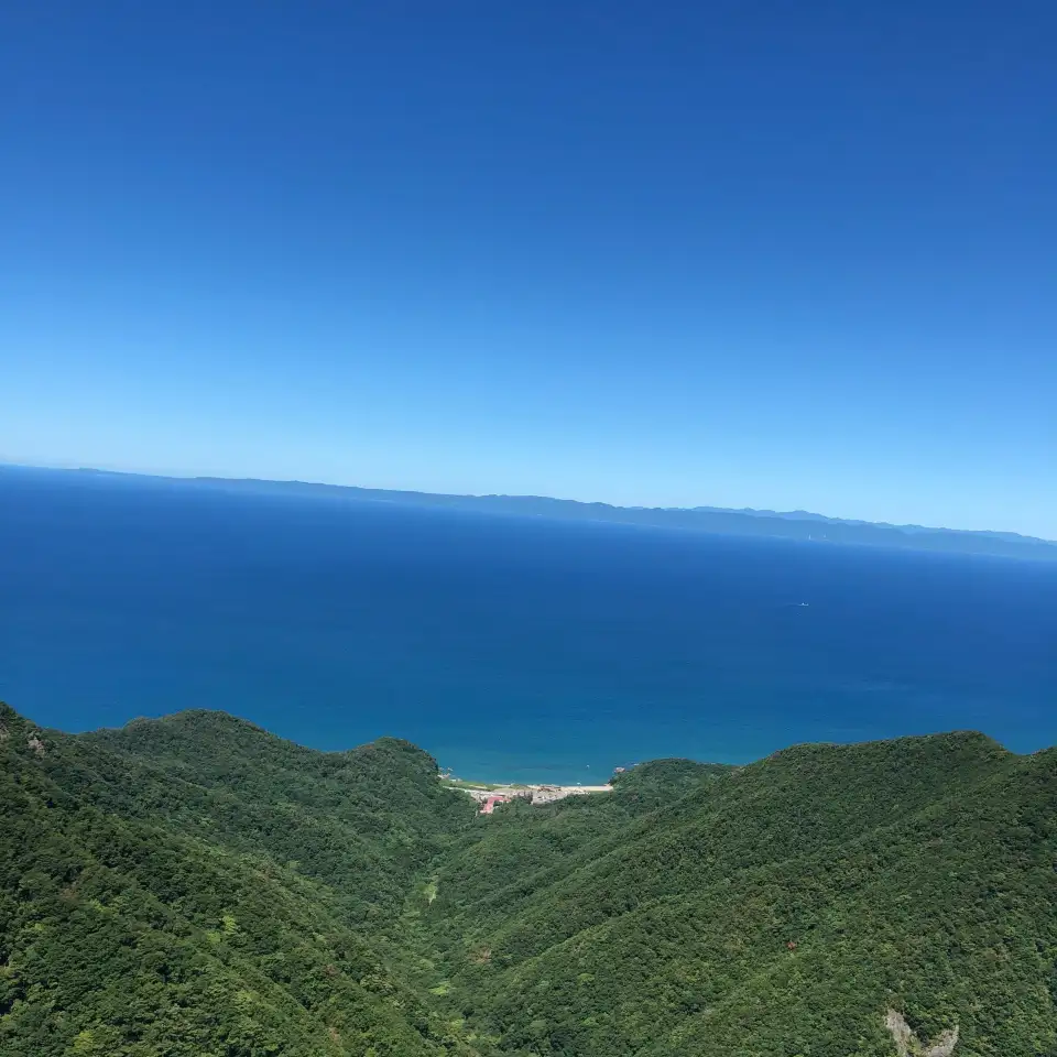 3_Yahikoyama Panorama Tower