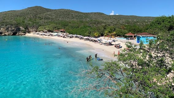 Curacao