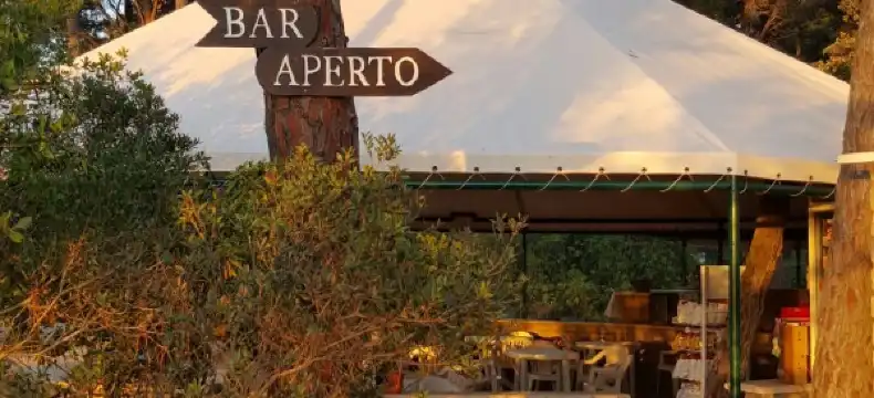 Hotel a Punta Ala