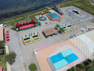 Kid's Paradise