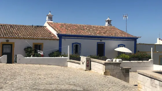 Fortaleza de Cacela
