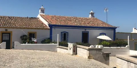 Fortaleza de Cacela