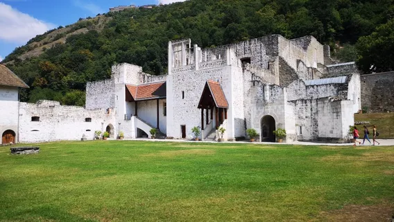 Museum of Matthias Rex