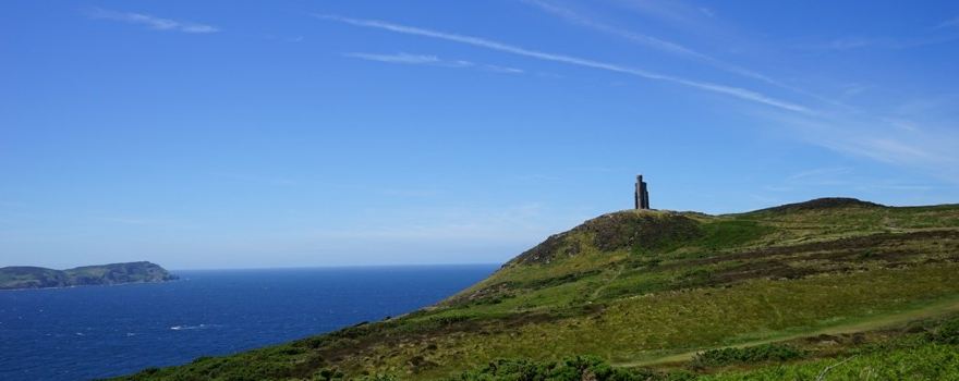 Milner's Tower