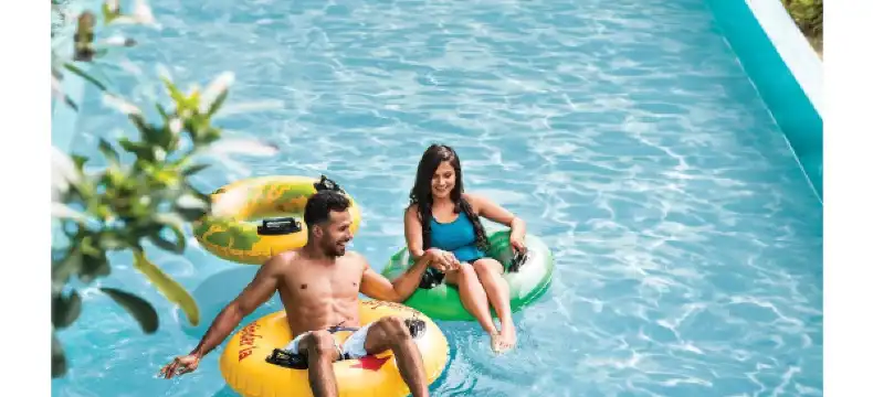 Hotels in Ramanagara