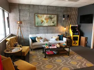 Escape Room Wisconsin - Appleton