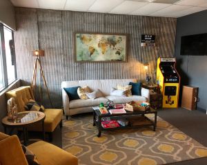 香港-阿普爾頓 機票酒店 自由行