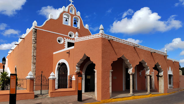 Iglesia de la Candelaria