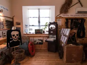 Sanday Heritage Centre