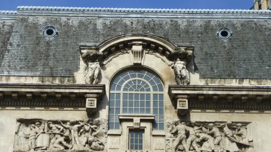 L'hôtel des Ingénieurs