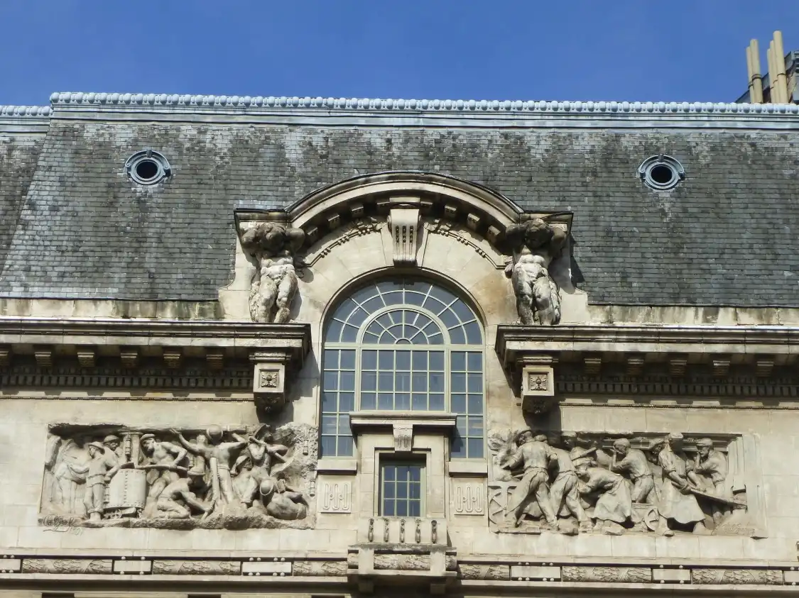 Hotels near L'hôtel des Ingénieurs