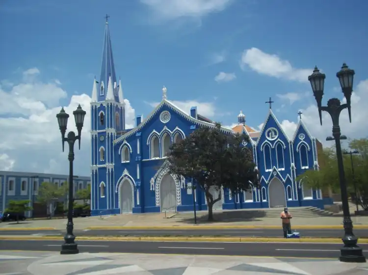 فنادق في Parroquia Cacique Mara