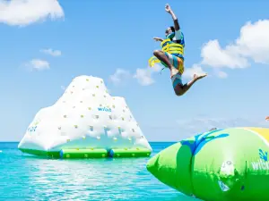 Splash Island Water Park