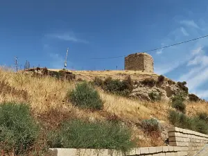 Castello di Agira