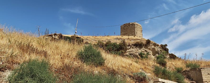 Castello medievale