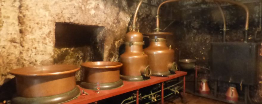 Distillerie Girardot