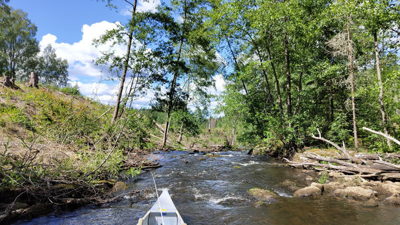 Arvika Kanot & Turistcenter