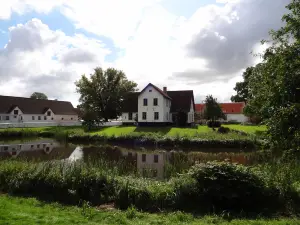 Knivholt Hovedgaard