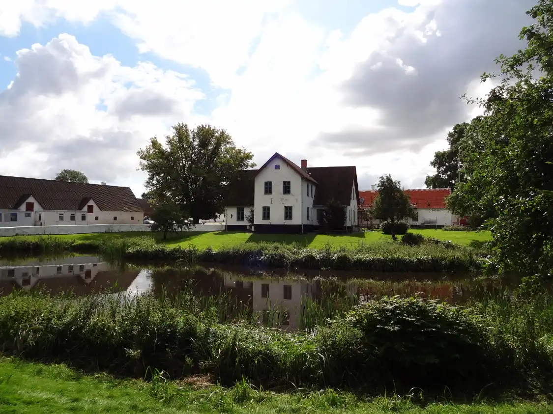 Hotels near Knivholt Hovedgaard