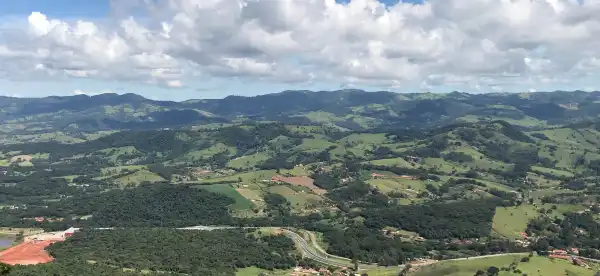 Hotéis em Itapeva
