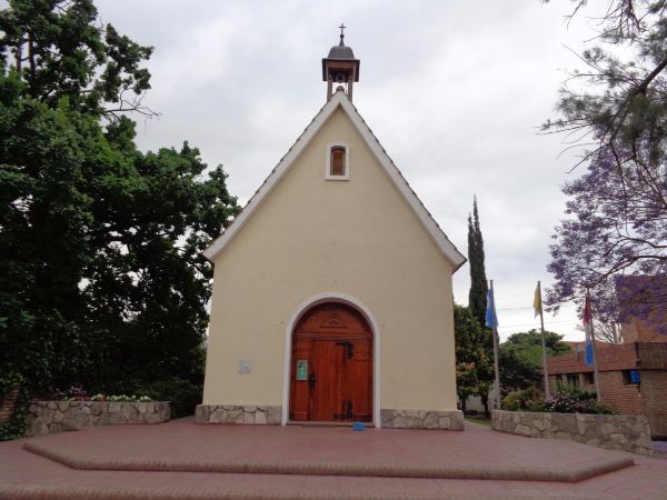 Chapel of Our Lady of Schoenstatt