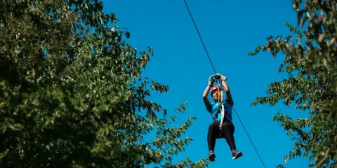 DFW Adventure Park