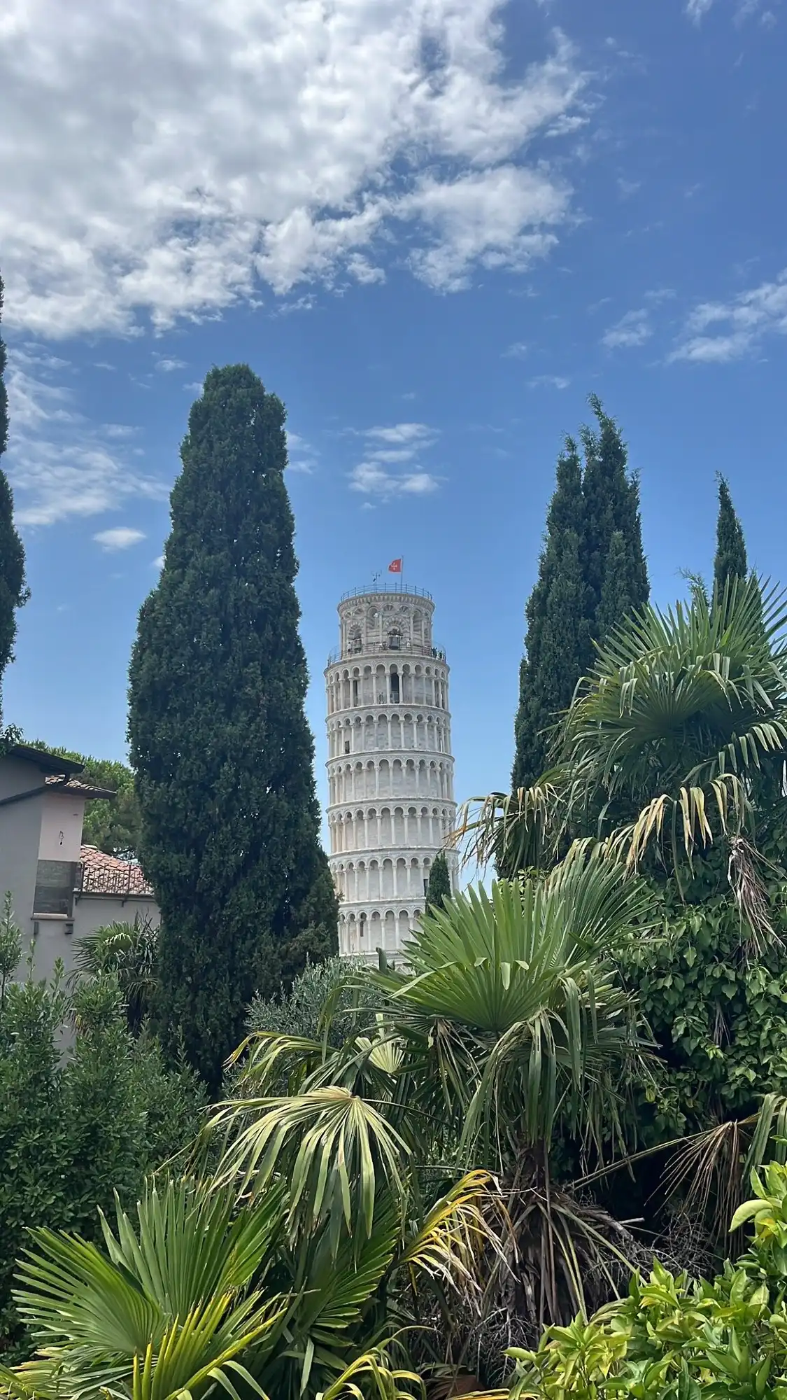 Hotel in zona Mura e Porta del Parlascio
